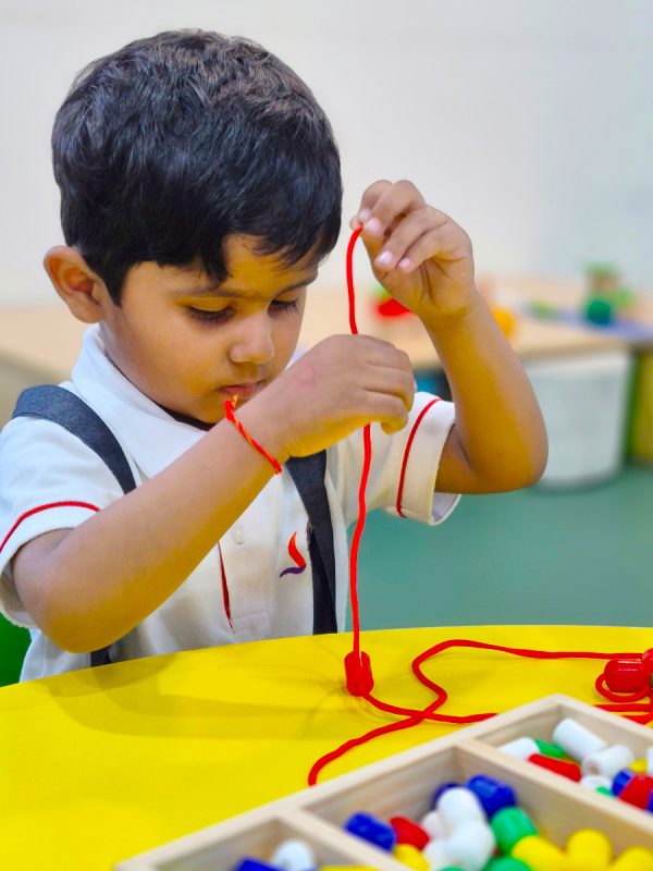 Jaipuria School Agra Aligarh