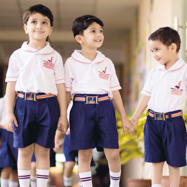 Best school for kids in Aligarh - Seth M.R. Jaipuria School Aligarh
